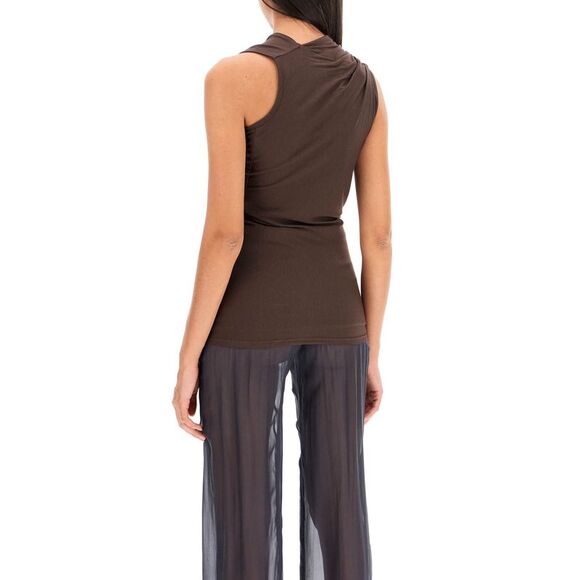 PALOMA WOOL 'Laocoonte Top With - Picture 3 of 4